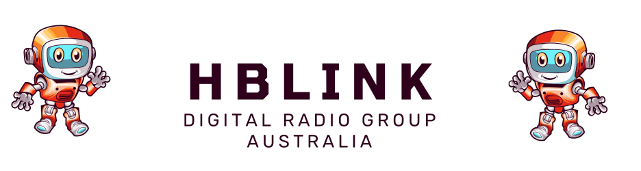 HBLink Australia